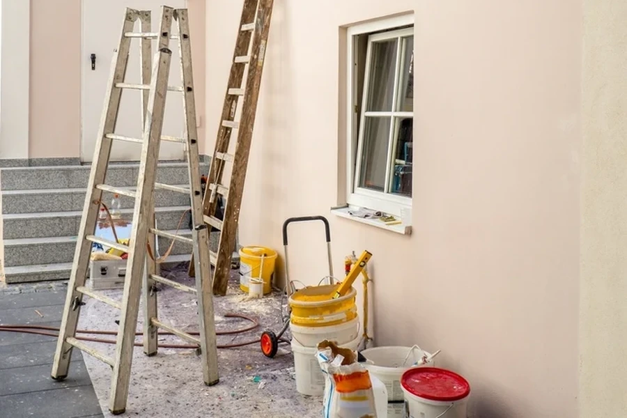 Experienced Exterior Painting Plainfield, IL