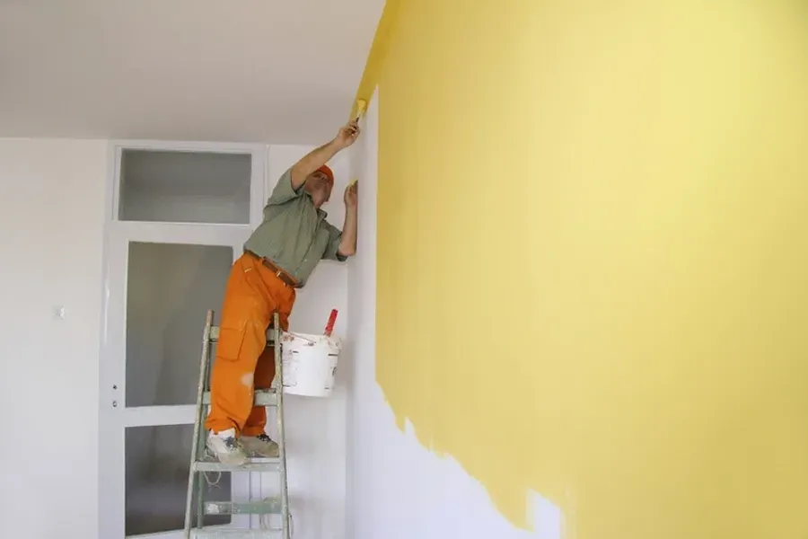 Expert Interior Painting Plainfield, IL
