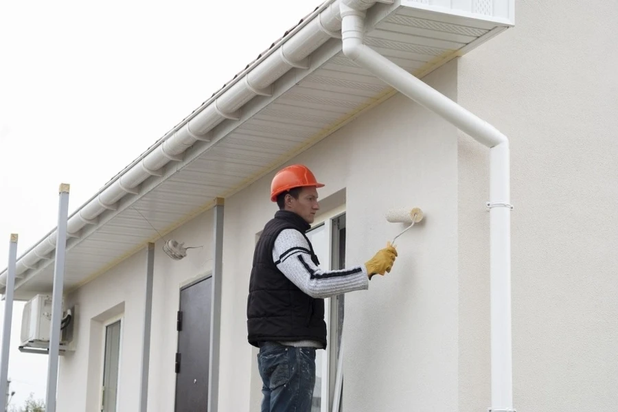 How Long Exterior Paint Typically Lasts On A Home Plainfield, IL