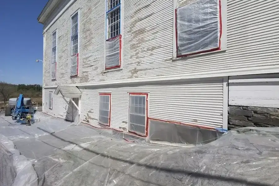 How Long Exterior Paint Typically Lasts On A Home in Plainfield, IL