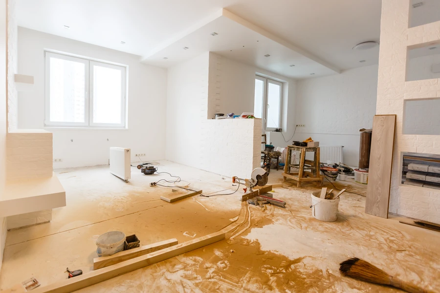 How Remodeling Services Enhance Energy Efficiency In Your Home Plainfield, IL