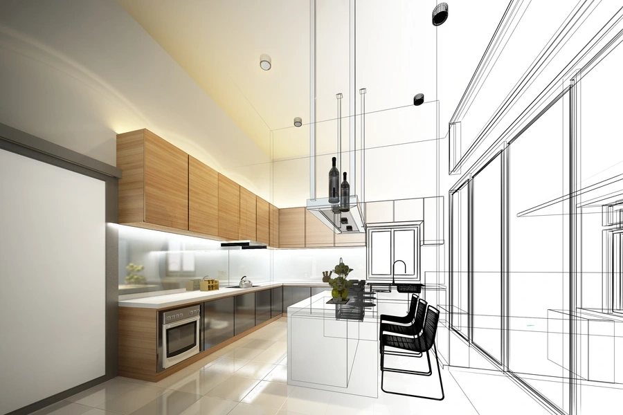 How Remodeling Services Enhance Energy Efficiency In Your Home in Plainfield, IL