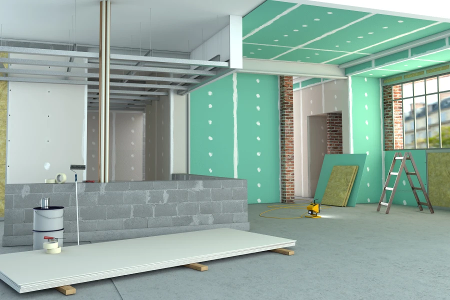 Professional Remodeling Services Plainfield, IL