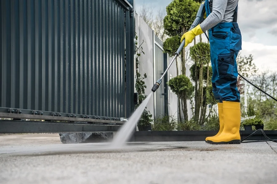 Reliable Pressure Washing Plainfield, IL Reliable Pressure Washing Plainfield, IL