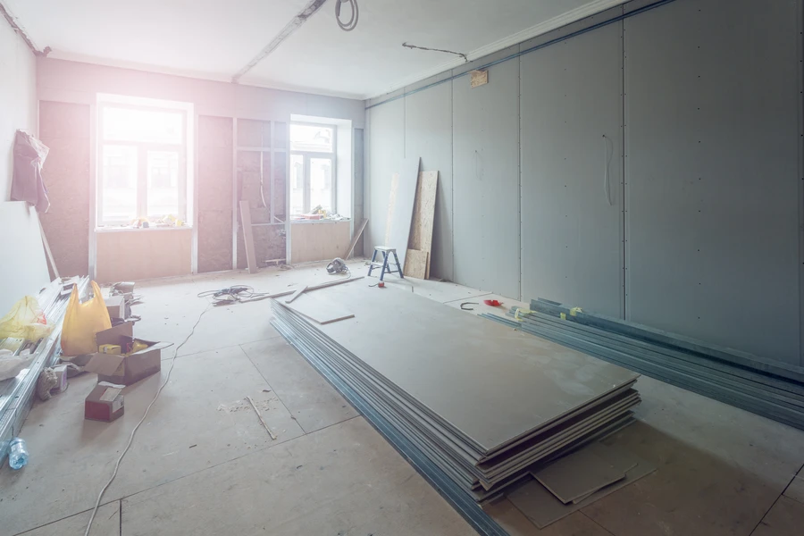 Remodeling Services And The Importance Of Quality Workmanship in Plainfield, IL