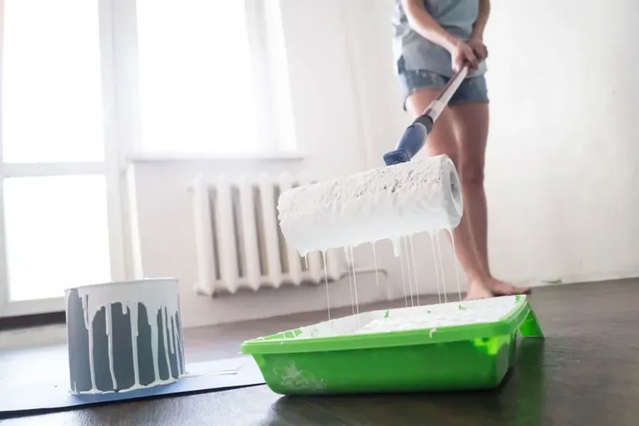 When To Repaint Interior Walls For Best Results in Plainfield, IL